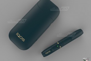 iQos