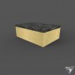 dishwashing sponge Bonus Standart