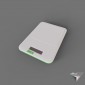 kitchen scales Tupperware 7114A