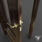doors classic DIY