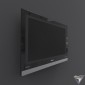 TV Philips 32PF9551/10