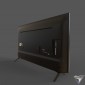 TV LG 43 UN71006 LB 4K Smart UHD