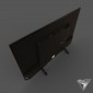 TV Sony Bravia KD-49XD80xx