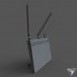 router Asus RT-N66U