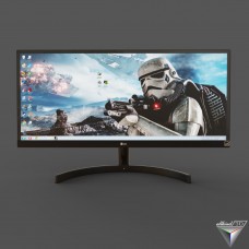 monitor LG 29WK500-P