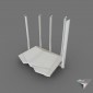 router Tenda AC7