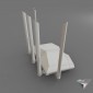 router Tenda AC7