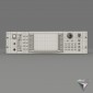 audiosampler digital stereo Akai S5000