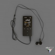 mp3-player Astro M3