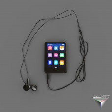mp3-player Mrobo A8