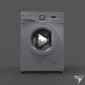 washing machine LG intellowasher 3,5kg WD-80155SP