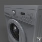 washing machine LG intellowasher 3,5kg WD-80155SP