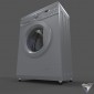 washing machine LG intellowasher 3,5kg WD-80155SP