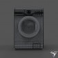 washing machine LG intellowasher 3,5kg WD-80155SP