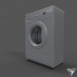 washing machine LG intellowasher 3,5kg WD-80155SP