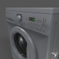 washing machine LG intellowasher 3,5kg WD-80155SP