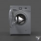 washing machine LG intellowasher 3,5kg WD-80155SP