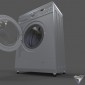 washing machine LG intellowasher 3,5kg WD-80155SP