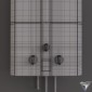 gas water heater Termaxi JSD20-W-A1