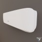 air conditioner Hisense TG25VE0AG ApplePie (indoor unit)