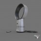 fan bladeless Leader 10inch 25sm
