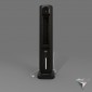 air cooler Klarstein Polar Tower Smart 4 in 1