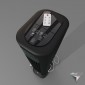 air cooler Klarstein Polar Tower Smart 4 in 1
