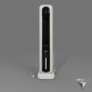 air cooler Klarstein Polar Tower Smart 4 in 1