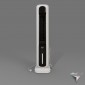 air cooler Klarstein Polar Tower Smart 4 in 1