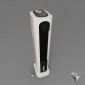 air cooler Klarstein Polar Tower Smart 4 in 1