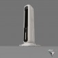 air cooler Klarstein Polar Tower Smart 4 in 1