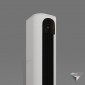 air cooler Klarstein Polar Tower Smart 4 in 1