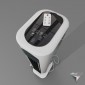 air cooler Klarstein Polar Tower Smart 4 in 1