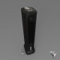 air cooler Klarstein Polar Tower Smart 4 in 1