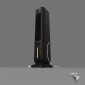 air cooler Klarstein Polar Tower Smart 4 in 1