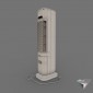 air cooler Klarstein Polar Tower Smart 4 in 1