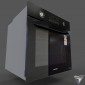 oven SAMSUNG NV68R2340 RB