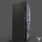 refrigerator LG GC B247