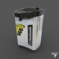 thermo pot Rotex RTP450