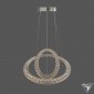 chandelier Globo Marilyn I (67038-64)