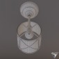 sconce Blitz (8260-11)