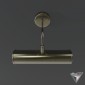 picture light MW-LIGHT Vernisage (art 502020201)
