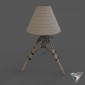 table lamp One Kings Lane Nautical