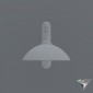 sconce Edylit Orion (7-733)