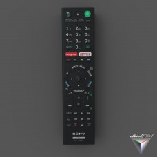 remote control Sony RMF-TX200E