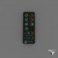 remote control Prana Standart