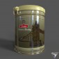 tea can Riston Queens Choise