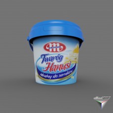 curd Mlekovita Hanusi 500g