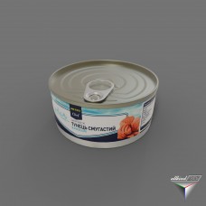 can preserves Metro Chef Skipjack 160g