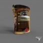 tea can Sun Gardens Pure black tea Nuwara Eliya OPA 100g